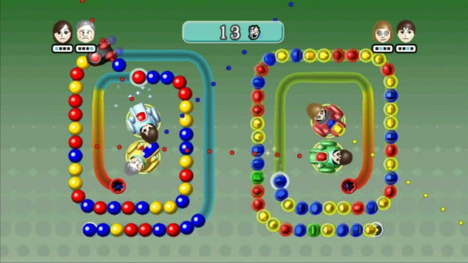 Magnetica Twist screenshot 6