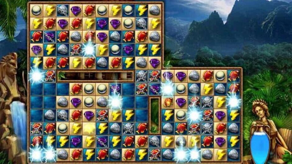 Cradle of Rome screenshot 2