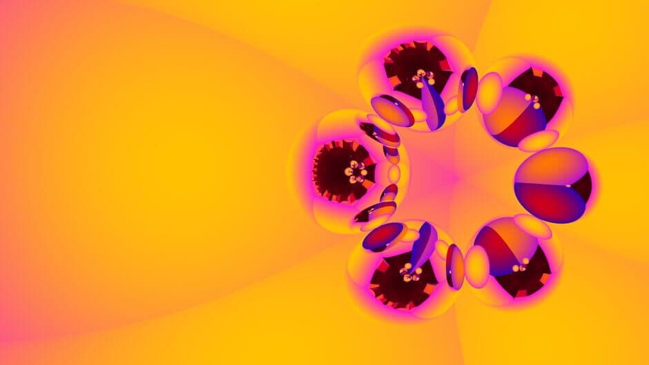 Mirror Drop screenshot 5