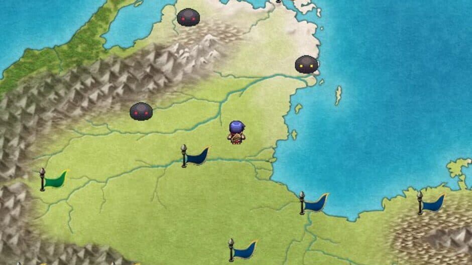 You... and who else? screenshot 1