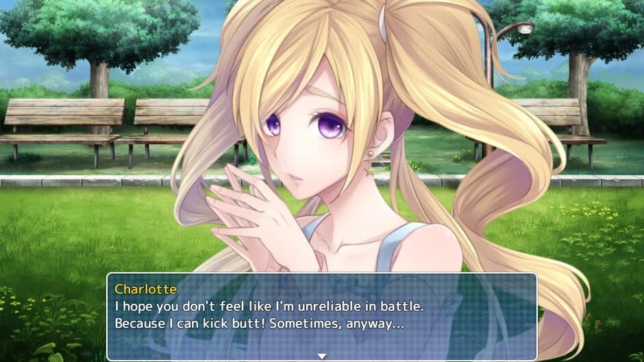 Learn Japanese to Survive! Katakana War screenshot 4