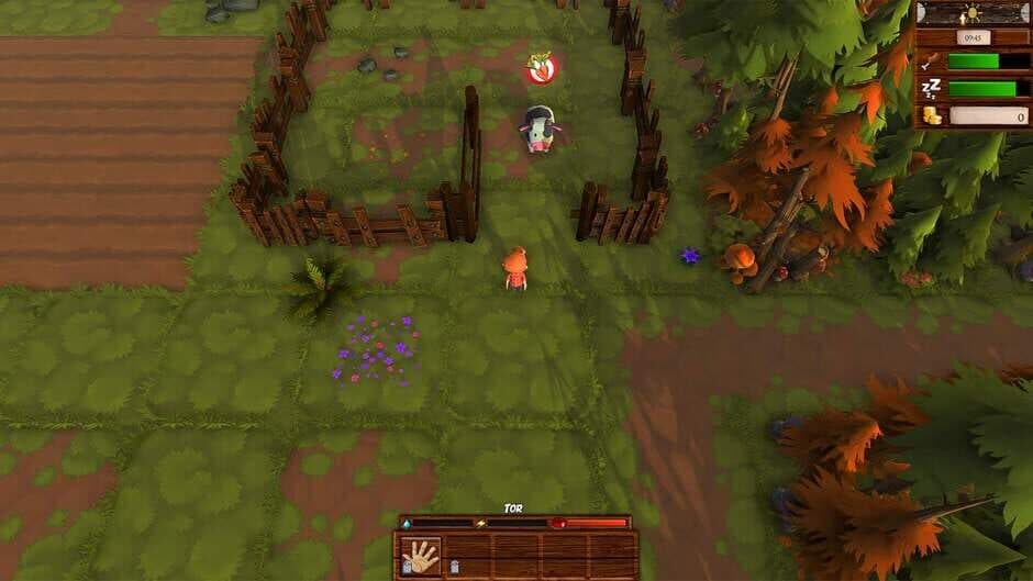 Harvest life screenshot 2