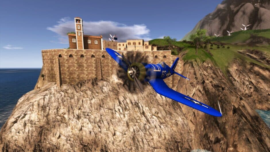 RC Plane 3 screenshot 2