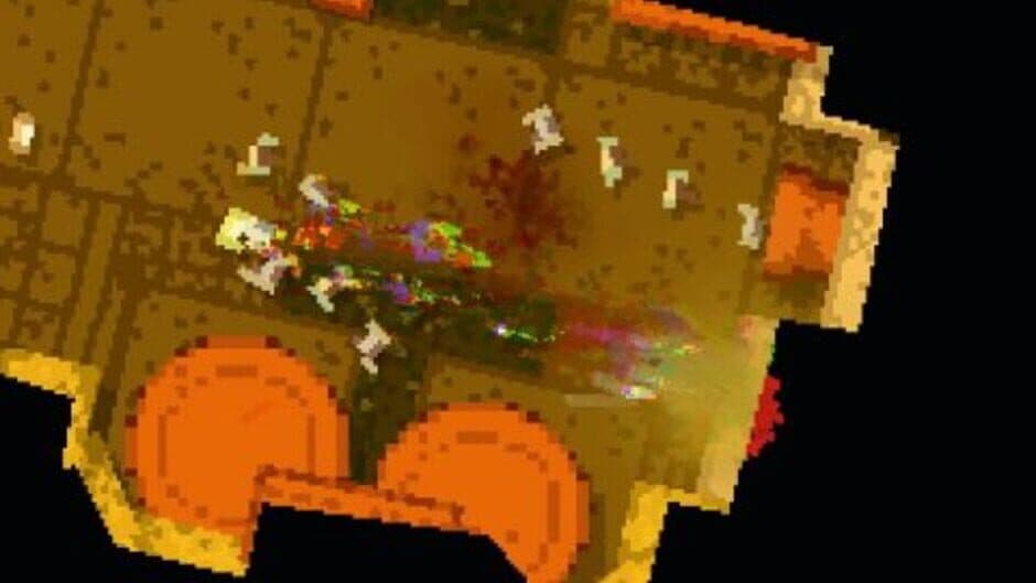 Teleglitch screenshot 1