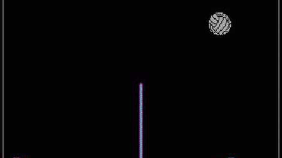 Arcade Volleyball screenshot 1