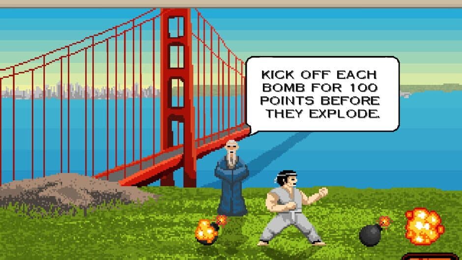 C64 & Amiga Classix Remakes Sixpack screenshot 4