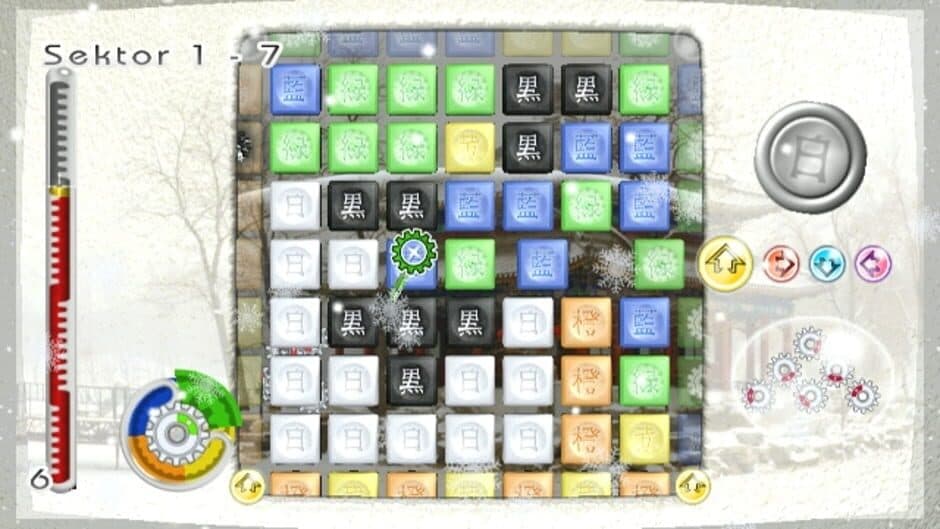 Plattchen Twist 'n' Paint screenshot 5