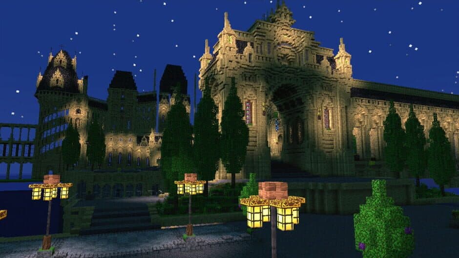 Total Miner screenshot 2