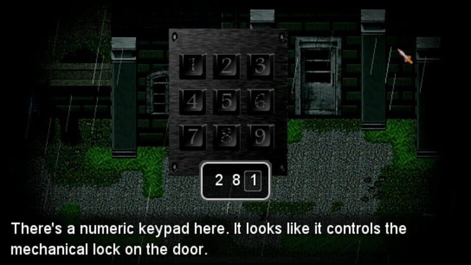 Mythos: The Beginning screenshot 2