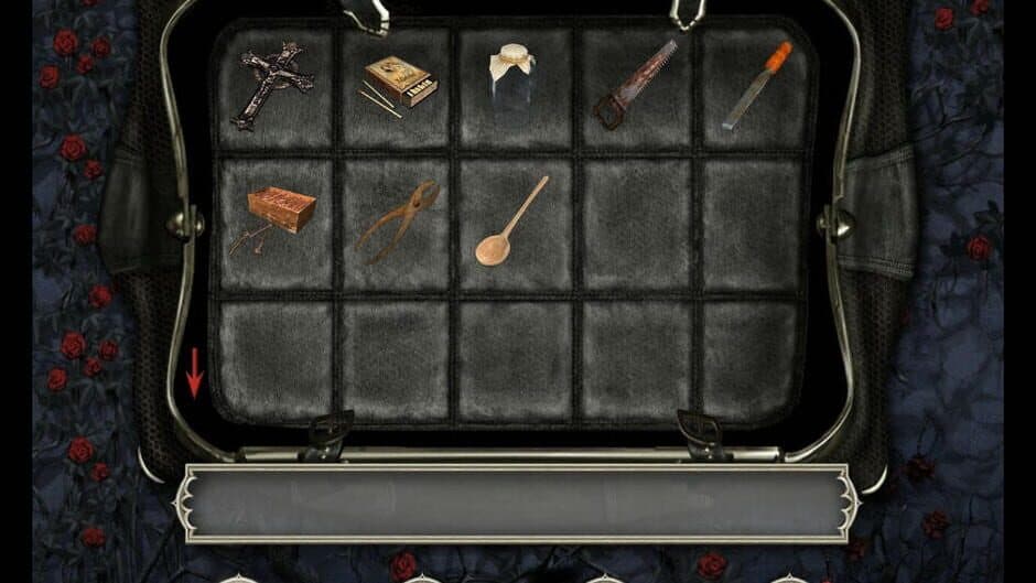 Dracula: Origin screenshot 1