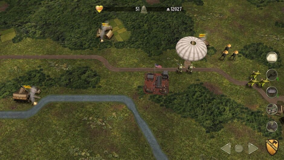 Vietnam '65 screenshot 4