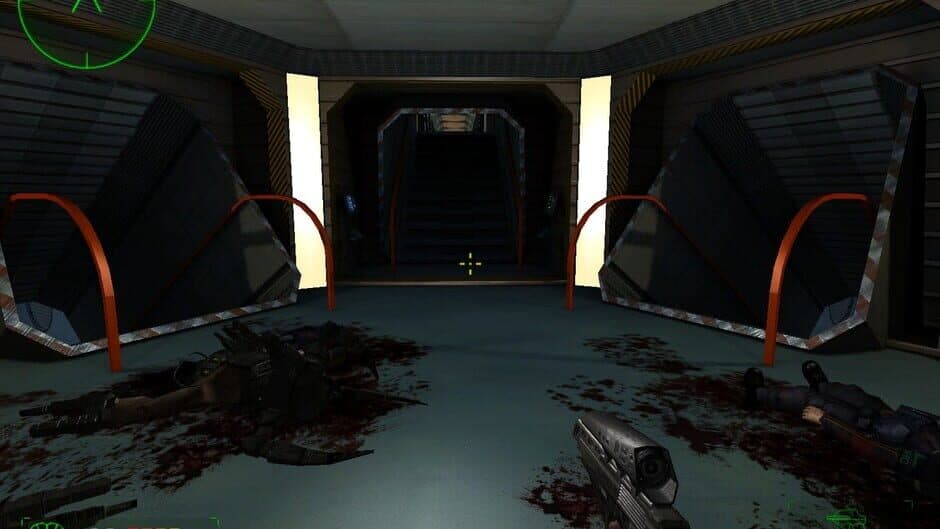 Operation: Matriarchy screenshot 1