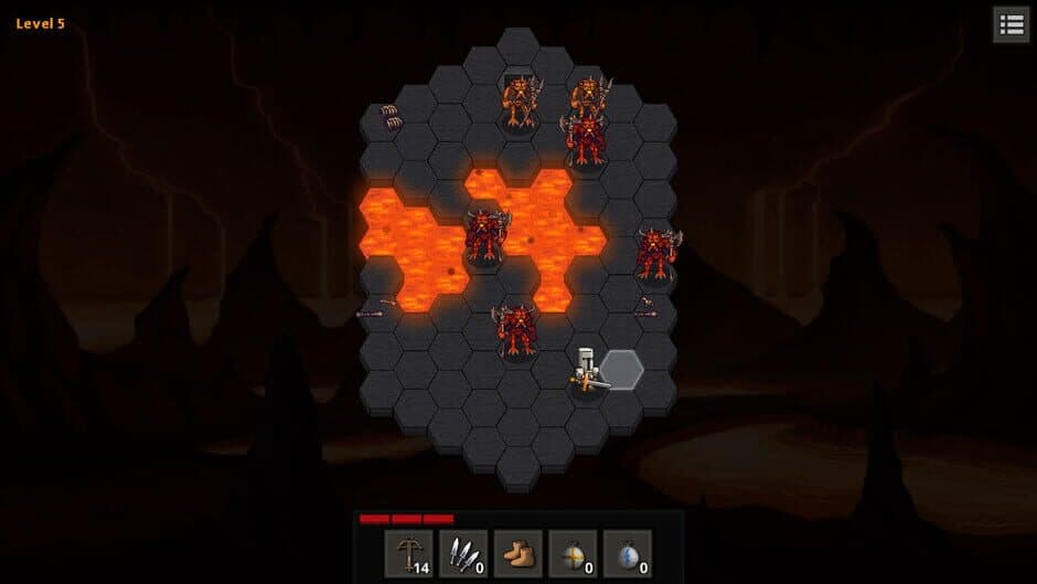 Dungeons of Hell screenshot 3