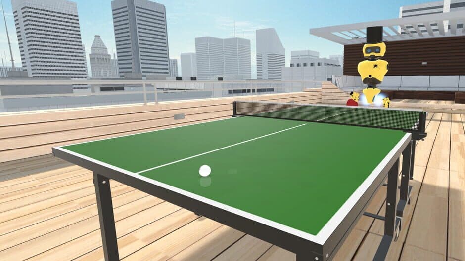 Paddle Up screenshot 1