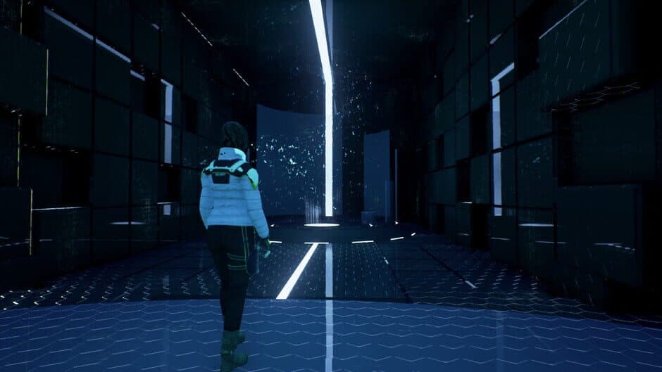 Dark Storm VR Missions screenshot 4