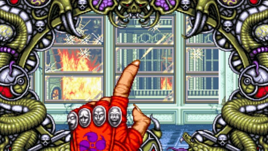 Sengoku 2 screenshot 3