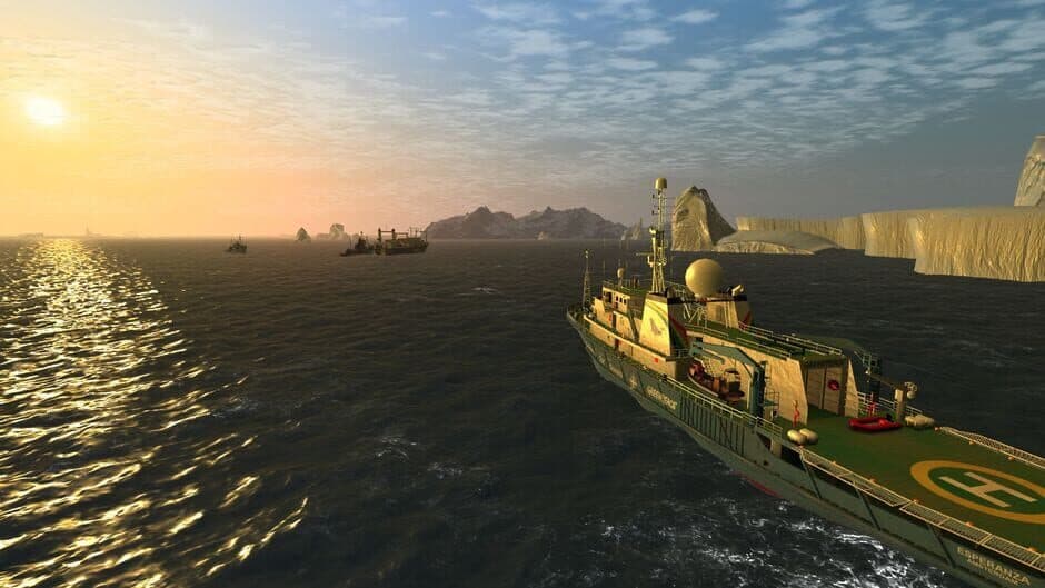 Ship Simulator Extremes screenshot 4
