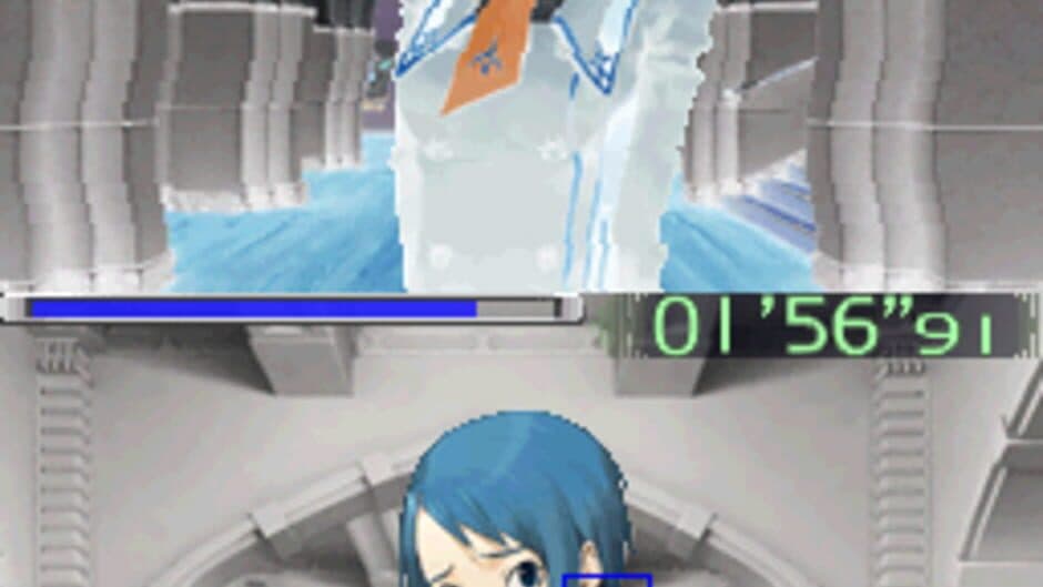 Lux-Pain screenshot 3