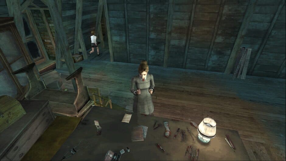 Rule of Rose screenshot 3