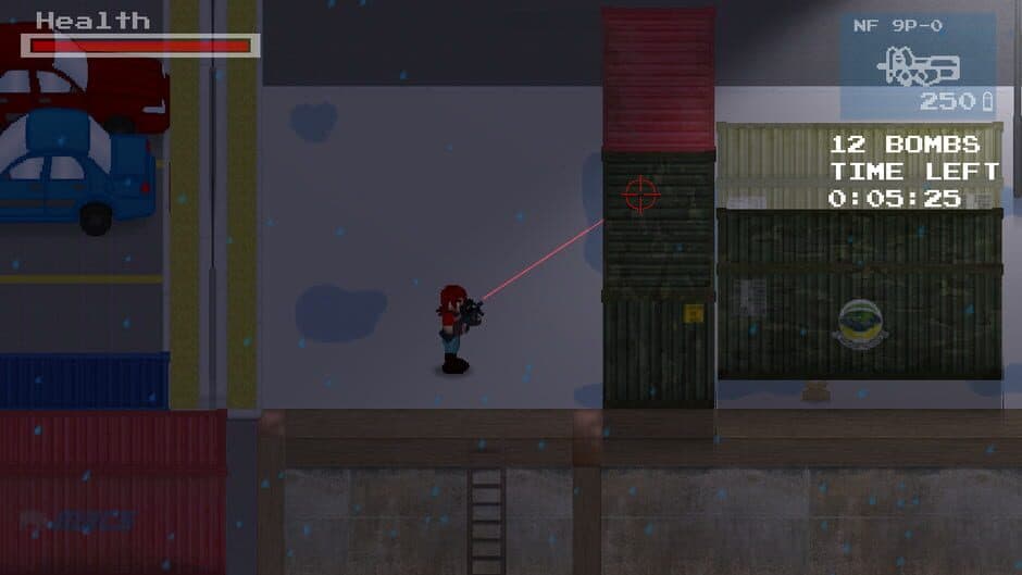 World In Danger screenshot 5