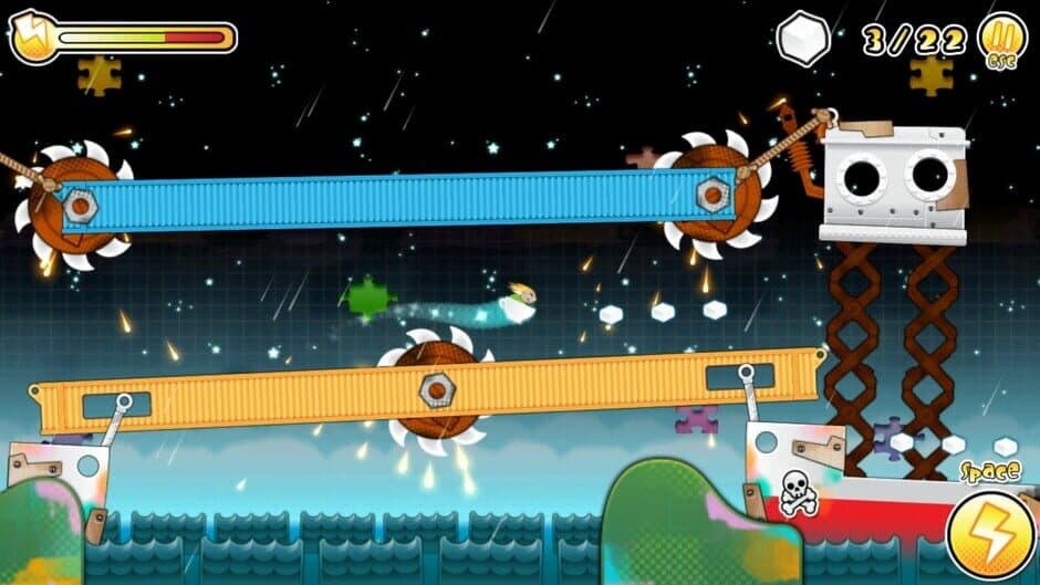 Storm in a Teacup screenshot 3