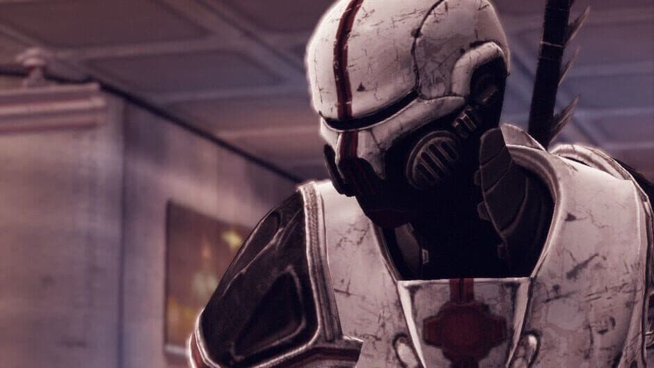 Afterfall: InSanity - Extended Edition screenshot 2