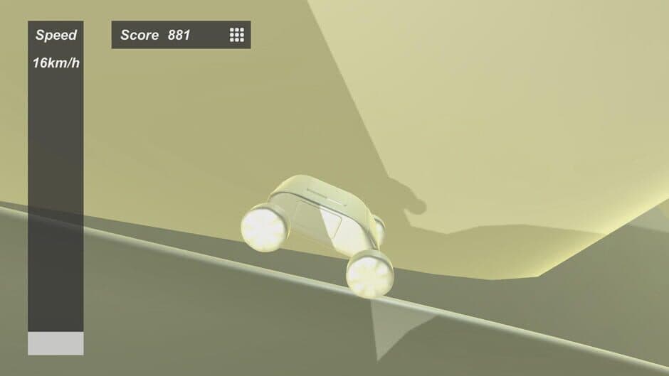 CrazyCar screenshot 5