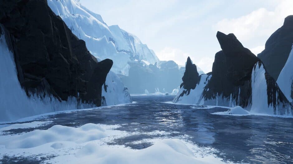 Tony Slopes screenshot 3