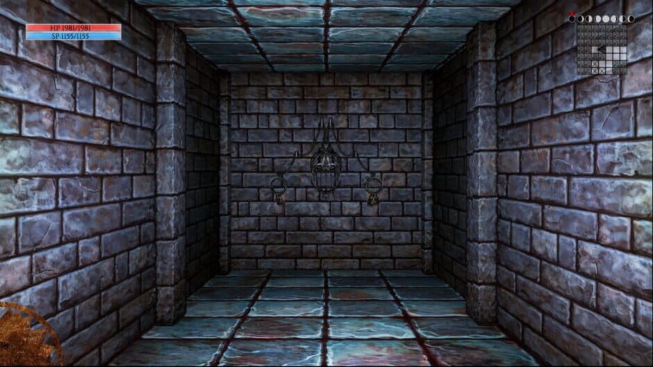 The 7th Circle: Endless Nightmare screenshot 4