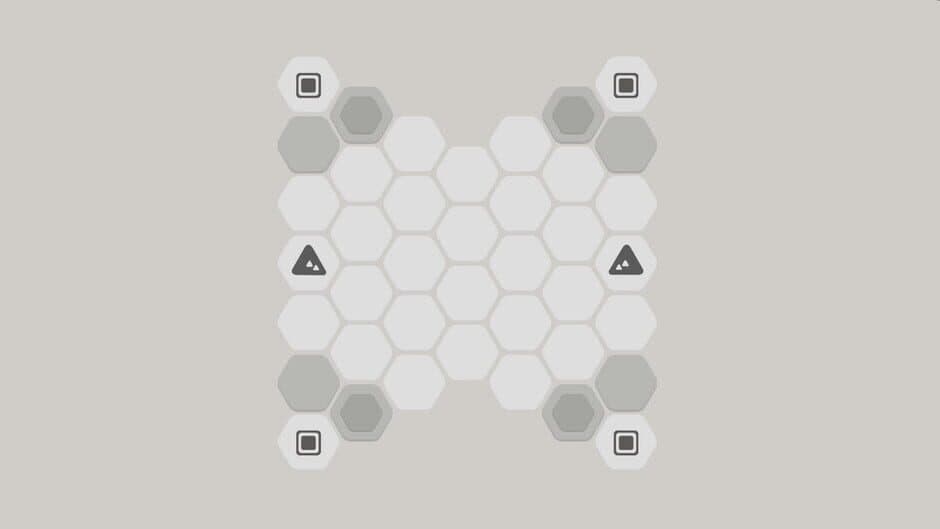 Hexa Turn screenshot 1