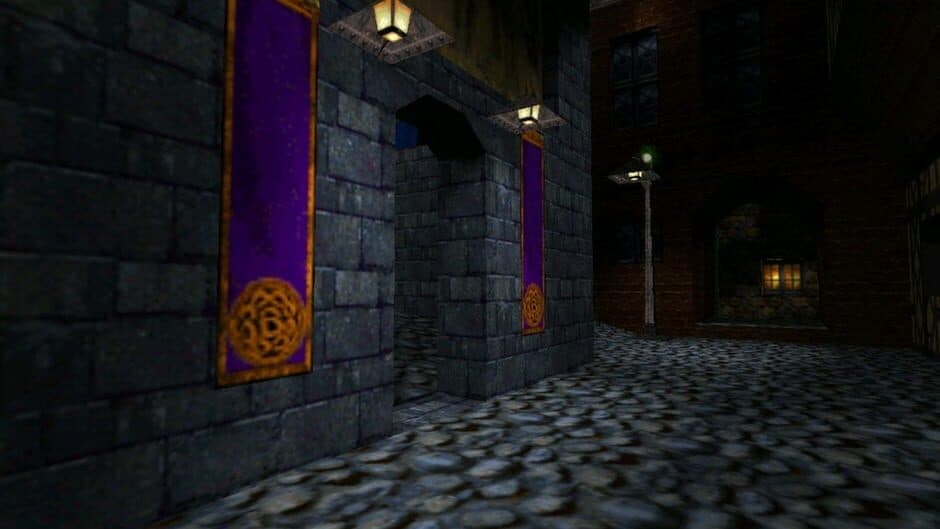 Thief Gold screenshot 3
