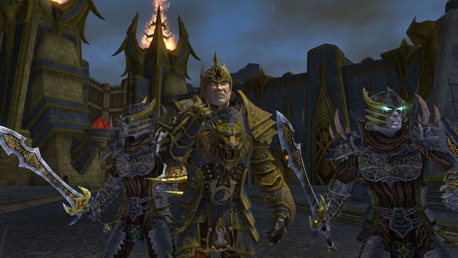 EverQuest II screenshot 4