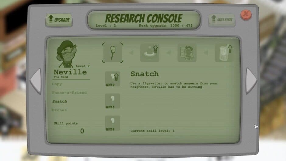 Cheats 4 Hire screenshot 4