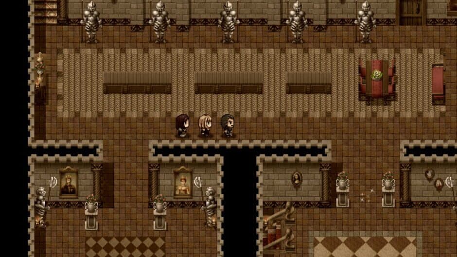 Choose Wisely screenshot 1