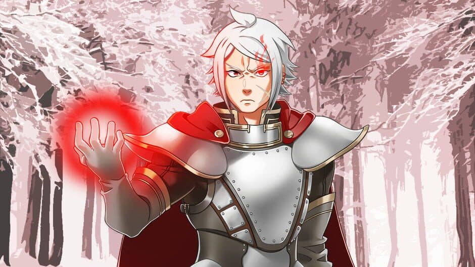 Eredia: The Diary of Heroes screenshot 4