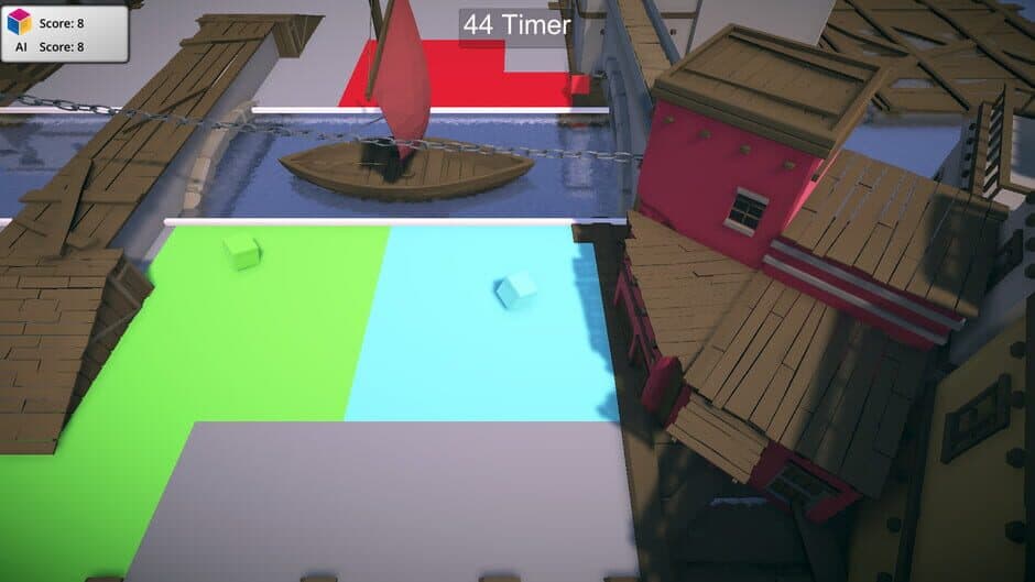 Cube Color screenshot 4