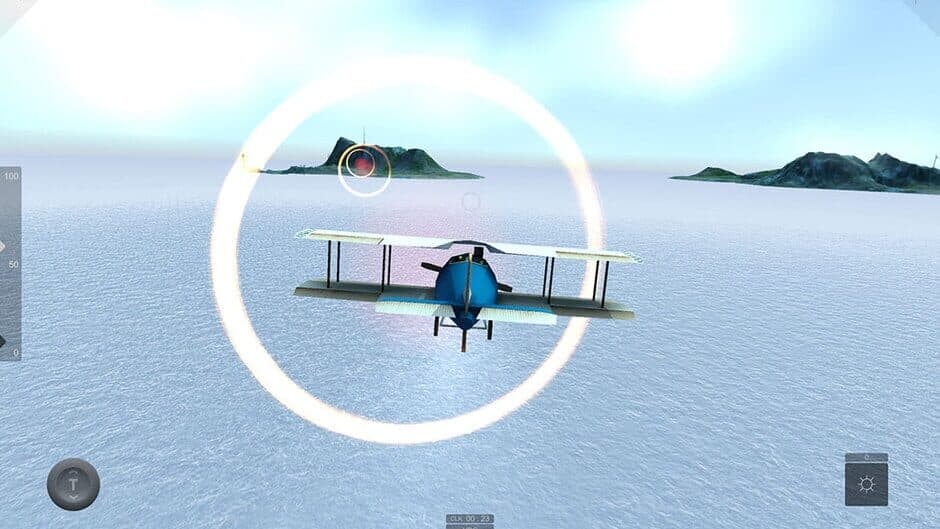 The Rolling Edge screenshot 3