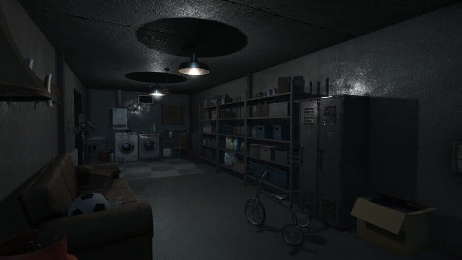 TheNightfall screenshot 1