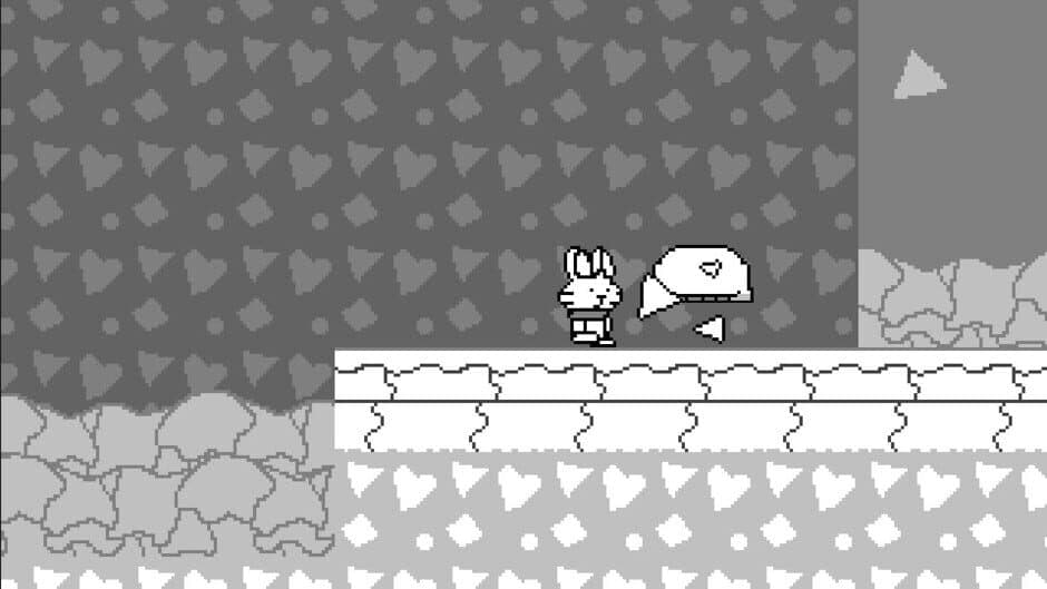 Arlo the Rabbit screenshot 4