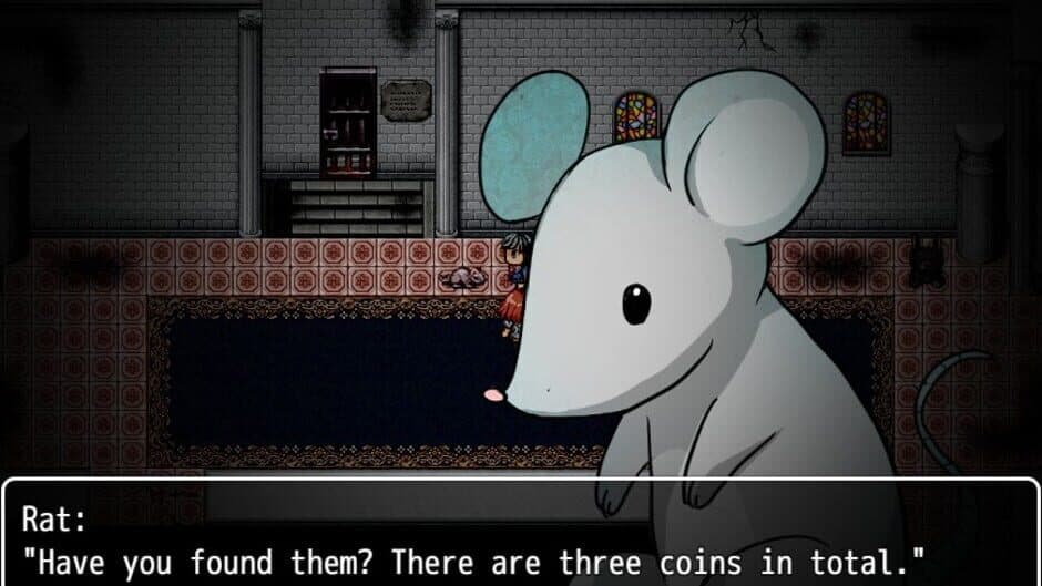 Coffin of Ashes screenshot 1