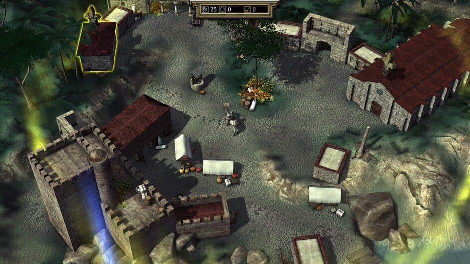 Expeditions: Conquistador screenshot 2