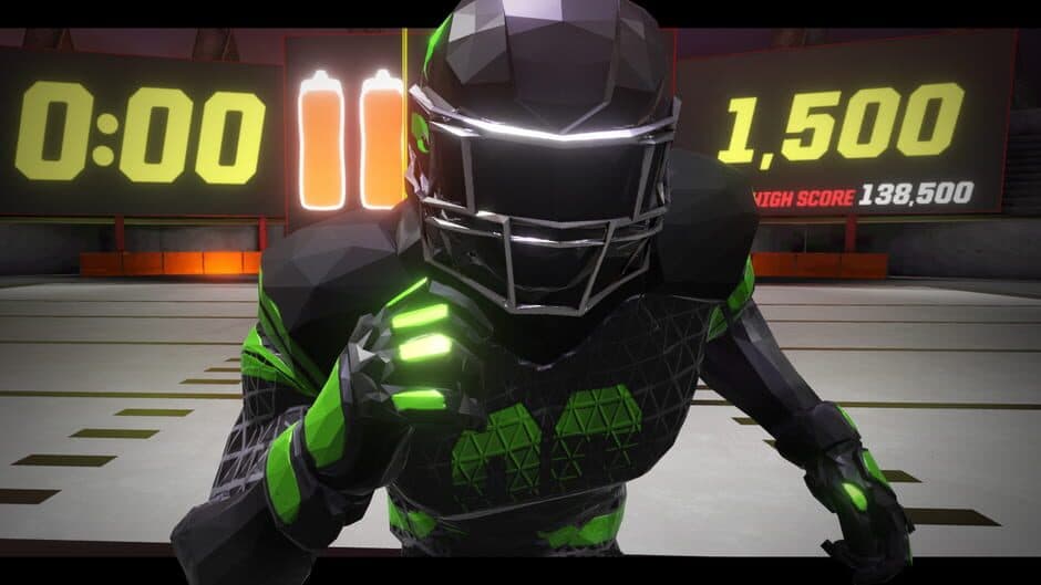 Beat the Blitz screenshot 6