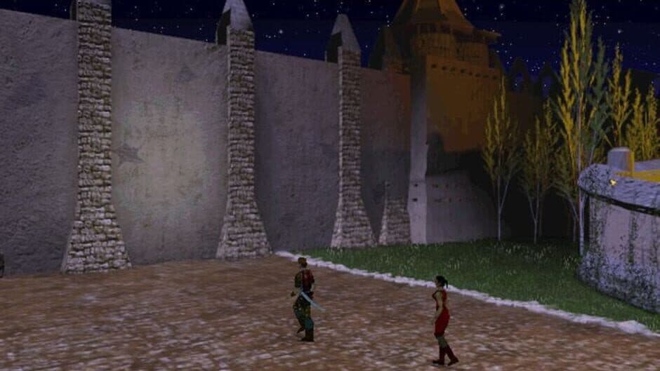Return to Krondor screenshot 4