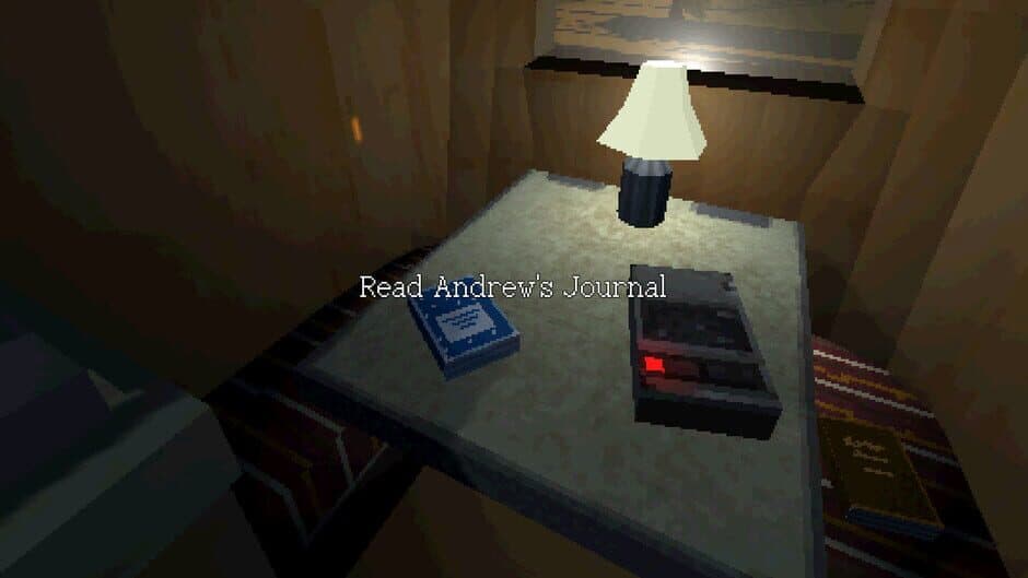 Sagebrush screenshot 3