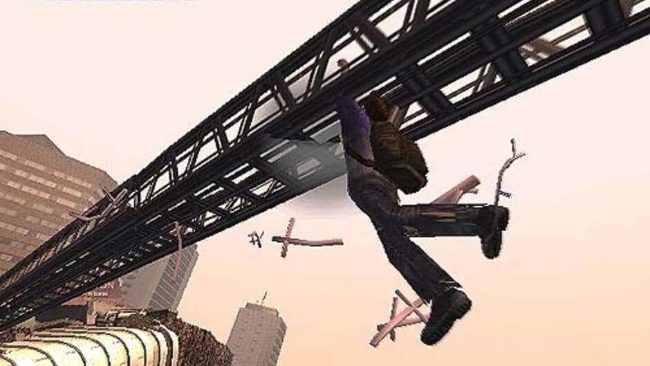 Disaster Report screenshot 5