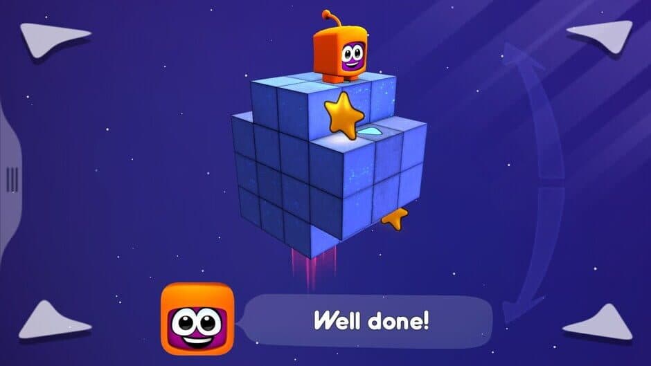 Twisty Planets Space Puzzle screenshot 3