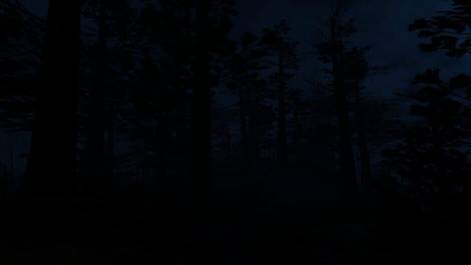 Fear of Nightmares: Madness Descent screenshot 2