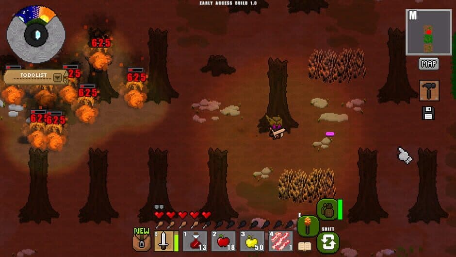 Adventure Craft screenshot 2