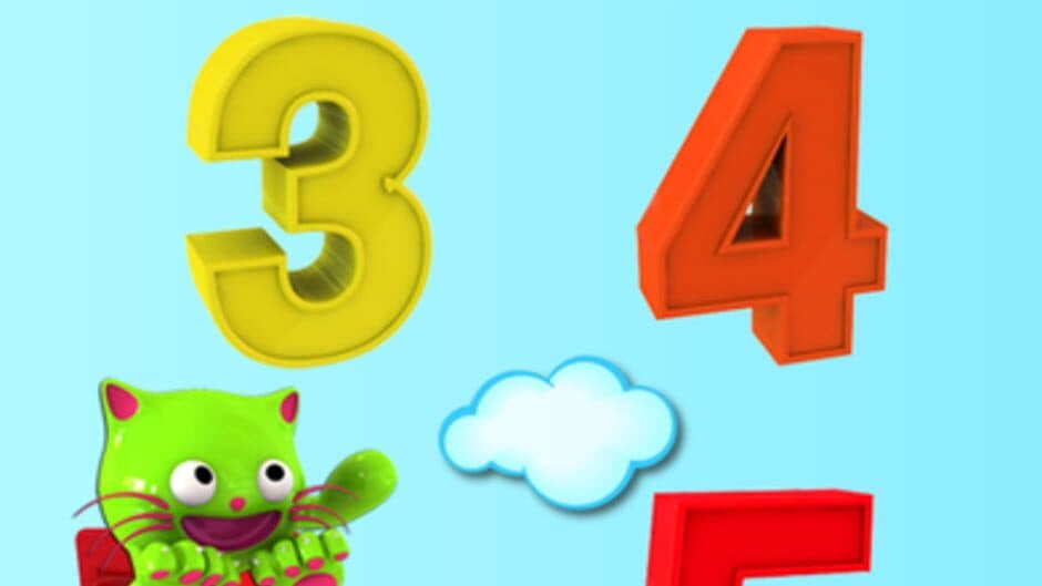 Toddler Learning Game-EduKitty screenshot 4