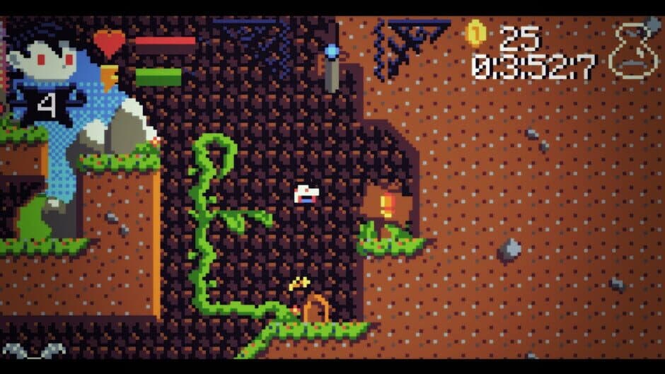 Reset 1-1 screenshot 3